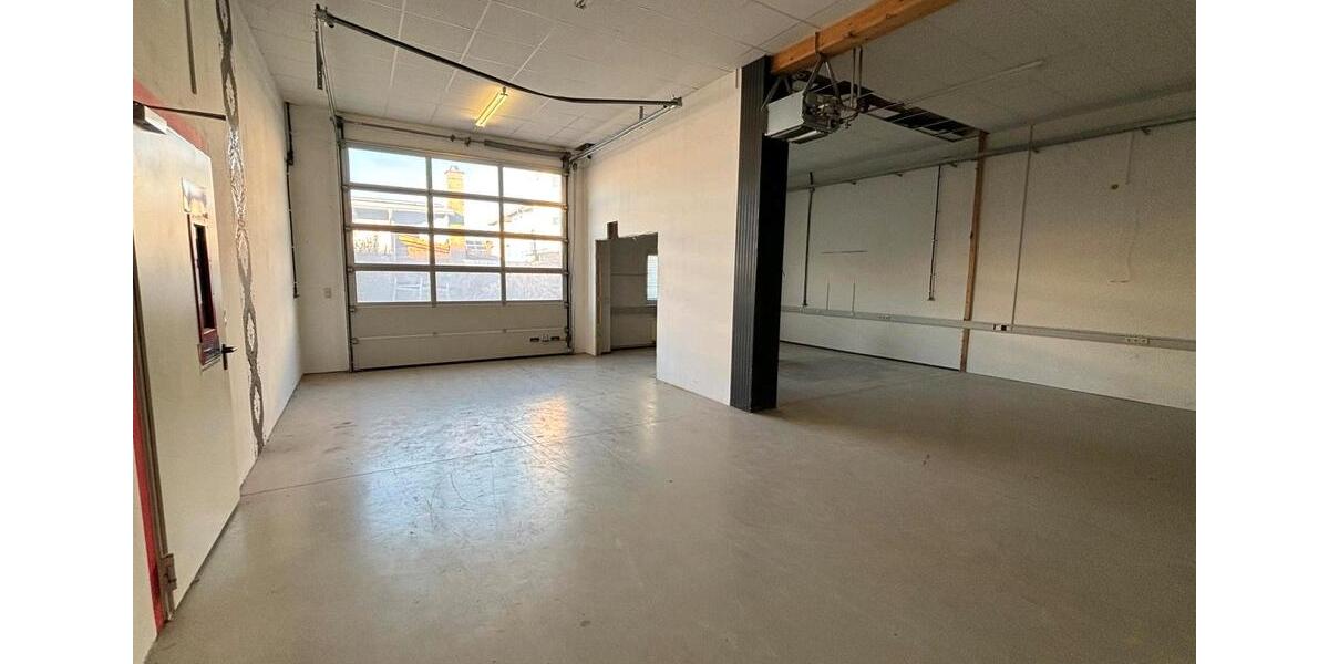 Gewerbeobjekt Gemmingen - 2.500&euro; | Angebot:24537643