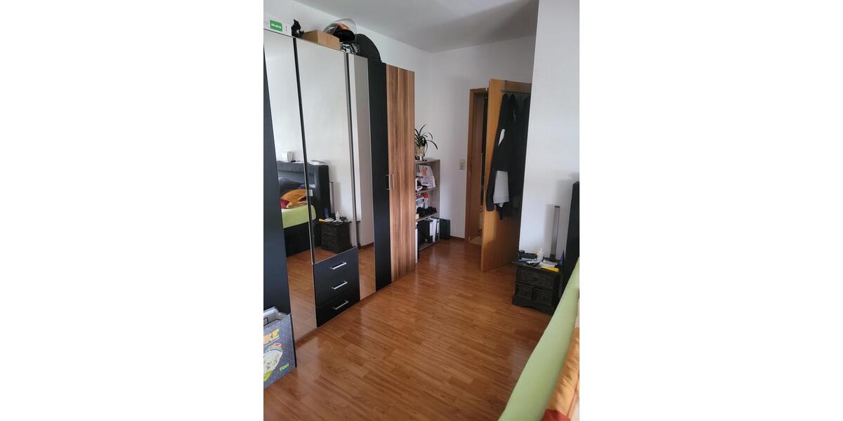 Etagenwohnung Frauenau - 2 Zimmer, 90 m&sup2;, 550&euro; | Angebot:24771816