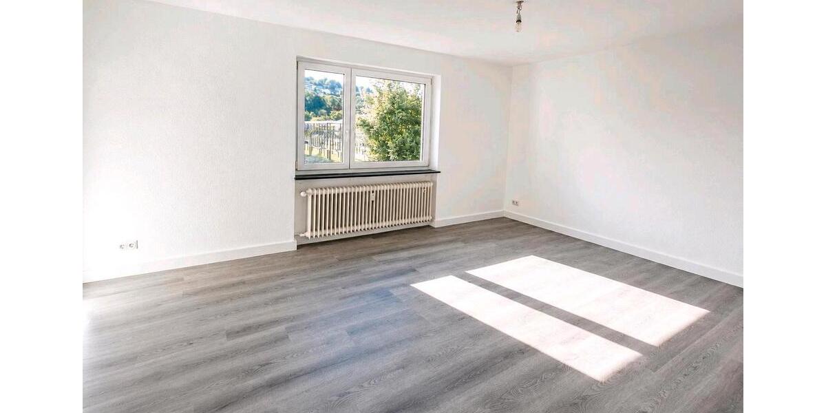 Etagenwohnung Lörrach Salzert - 3 Zimmer, 80 m&sup2;, 1.250&euro; | Angebot:26681889