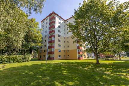 Wohnung Flensburg Mürwik - 2 Zimmer, 50 m&sup2;, 479&euro; | Angebot:25179168