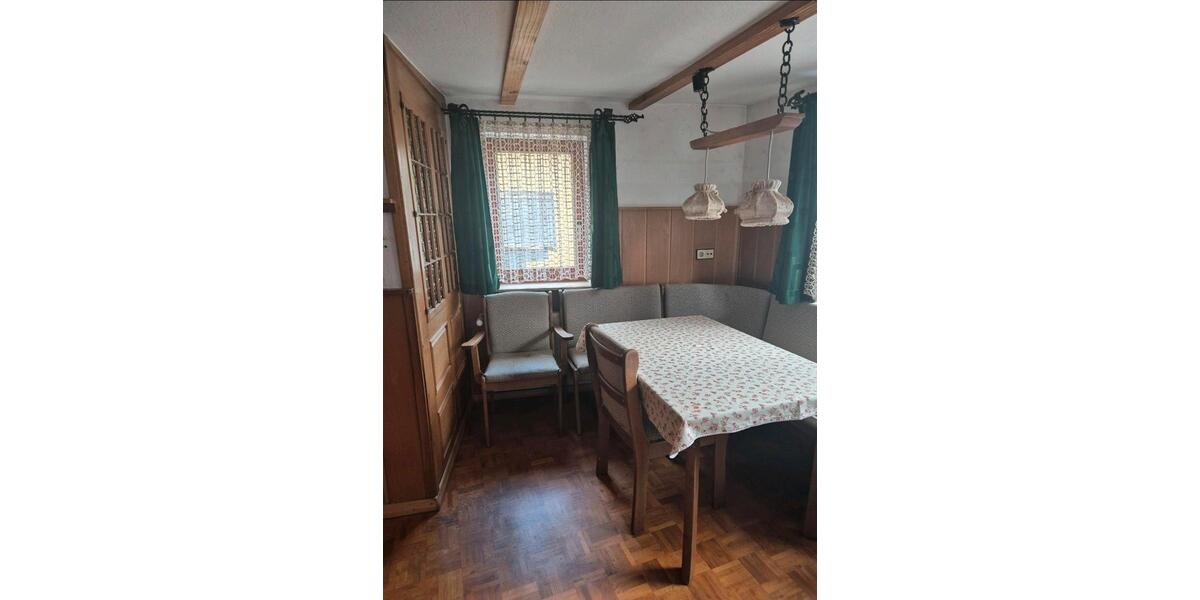 Monteurhaus zu vermieten 8 zimmer