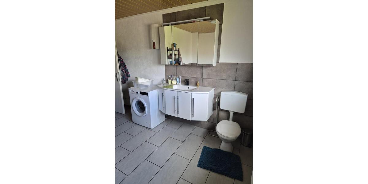 3 ZKB Wohnung 3 zimmer