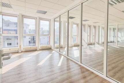 Büro in Wuppertal 1.128 € 162.36 m² zimmer