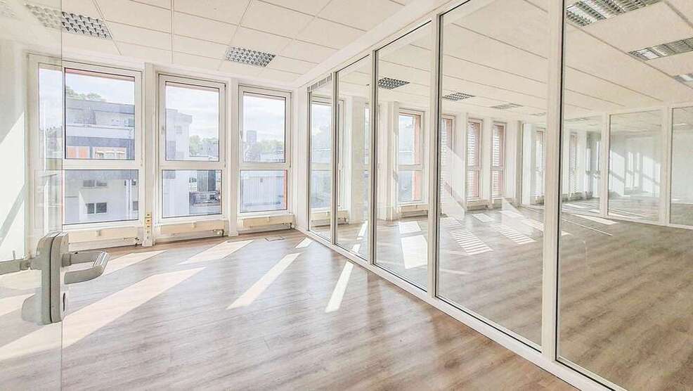 Büro in Wuppertal 1.128 € 162.36 m² zimmer
