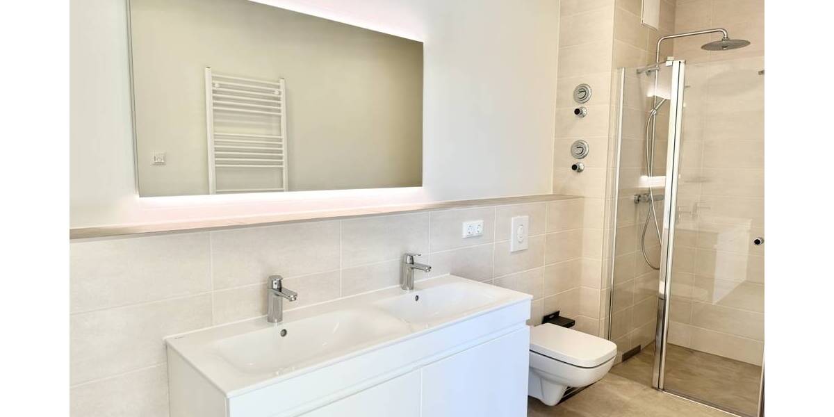 Etagenwohnung Wedel - 3 Zimmer, 103 m&sup2;, 1.540&euro; | Angebot:26672399