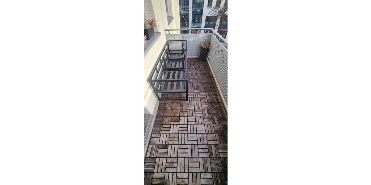 Etagenwohnung Langenfeld (Rheinland) Immigrath - 3 Zimmer, 76 m&sup2;, 836&euro; | Angebot:25249594