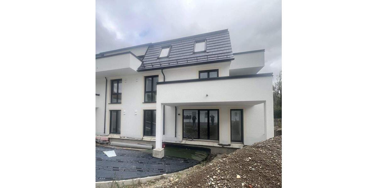 Terrassenwohnung Germering Unterpfaffenhofen - 3 Zimmer, 97 m&sup2;, 2.095&euro; | Angebot:25654164