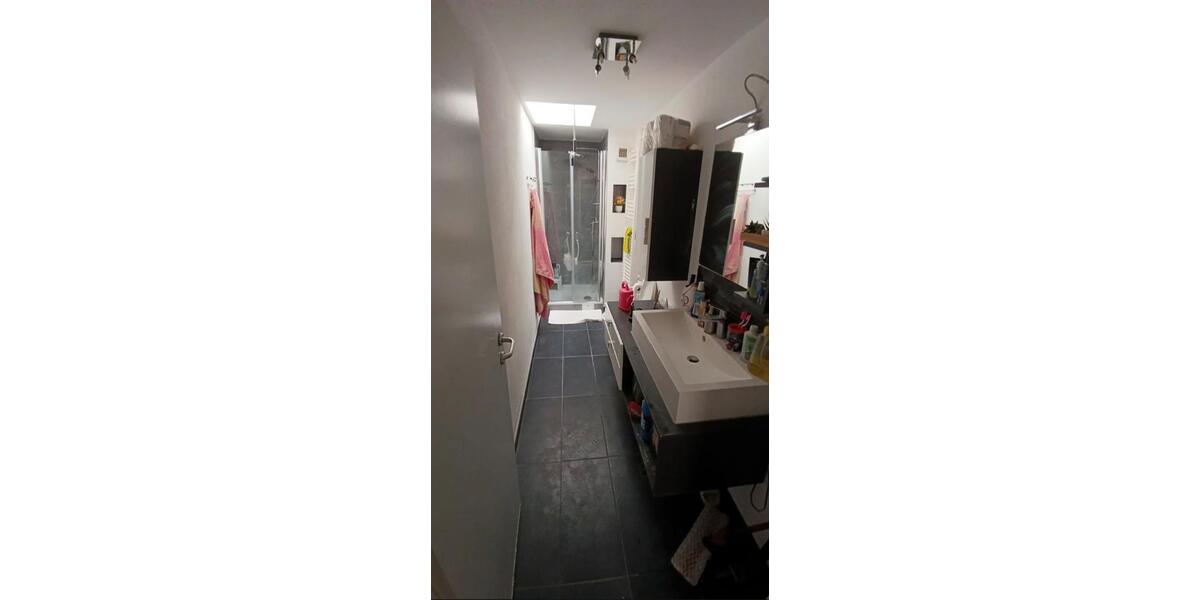 Etagenwohnung Darmstadt Darmstadt-West - 1 Zimmer, 14 m&sup2;, 485&euro; | Angebot:26248560