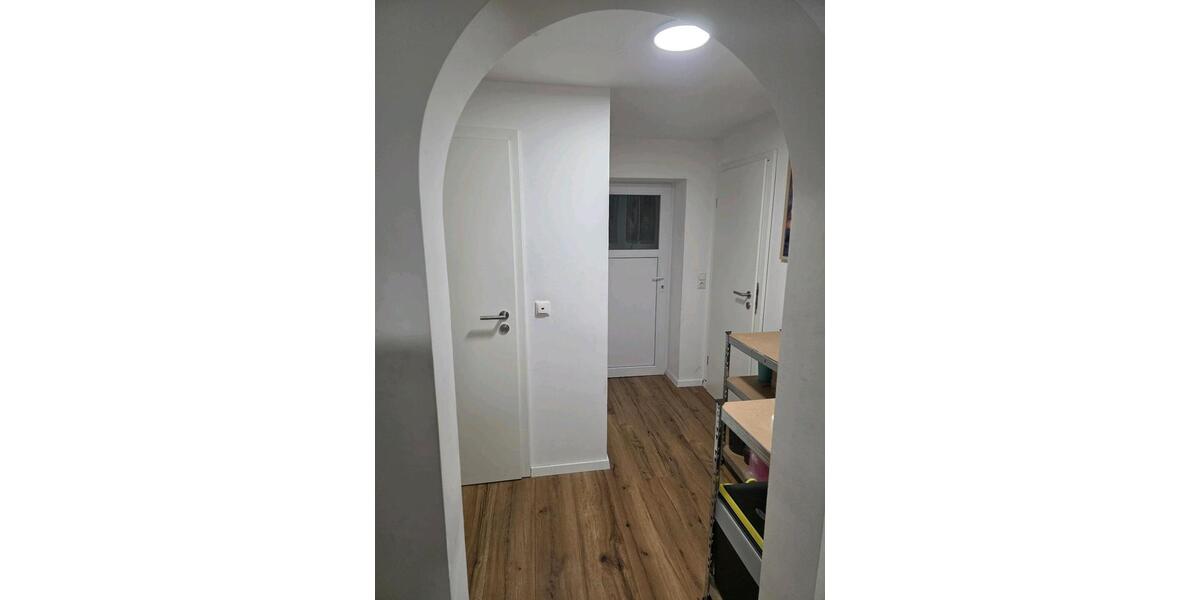 Erdgeschoßwohnung Eltmann - 2.5 Zimmer, 75 m&sup2;, 650&euro; | Angebot:24838601
