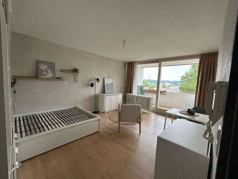 Wohnung zum Mieten in Tuttlingen 650 € 29 m²