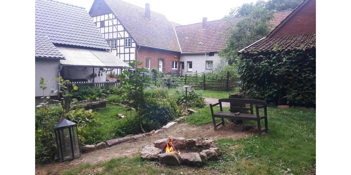 Einfamilienhaus Westerkappeln - 3 Zimmer, 80 m&sup2;, 600&euro; | Angebot:24802316