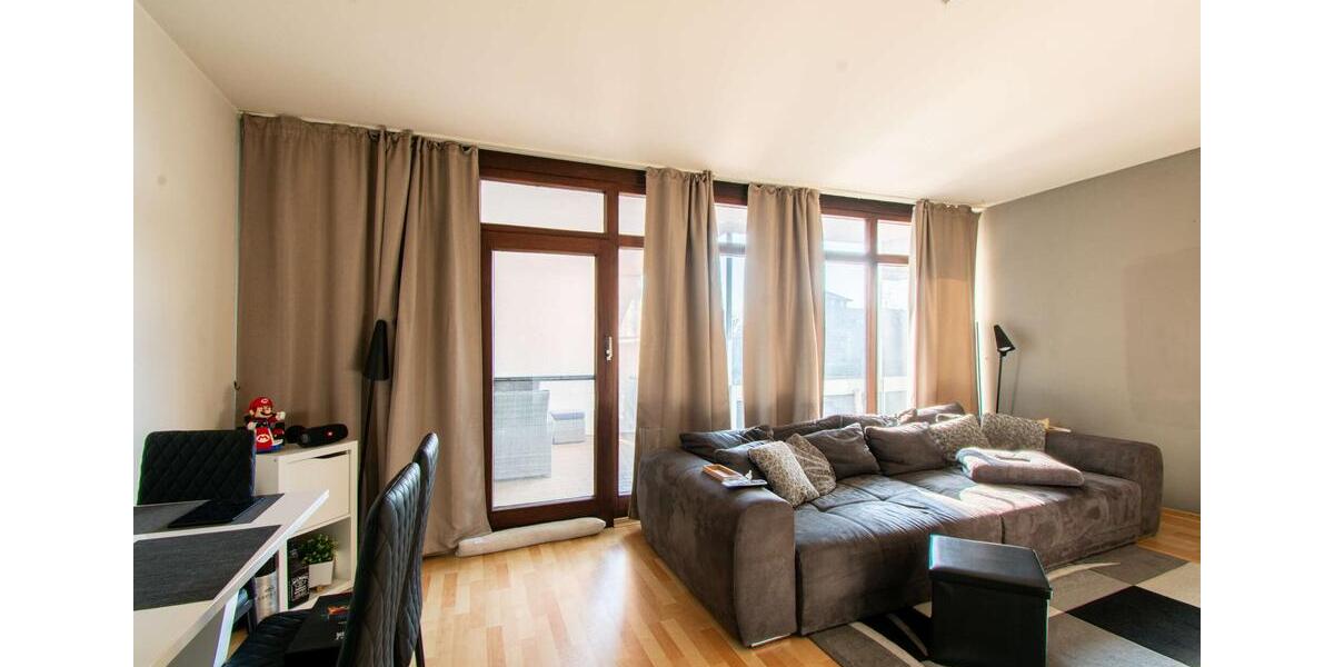 Etagenwohnung Bad Zwischenahn - 2 Zimmer, 59 m&sup2;, 670&euro; | Angebot:26489554