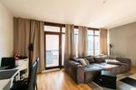 Etagenwohnung Bad Zwischenahn - 2 Zimmer, 59 m&sup2;, 670&euro; | Angebot:26489554