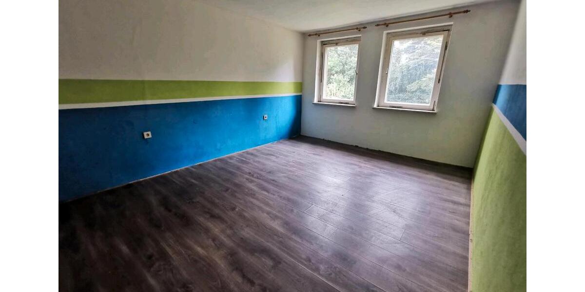 Etagenwohnung Nossen - 5 Zimmer, 759&euro; | Angebot:22145044