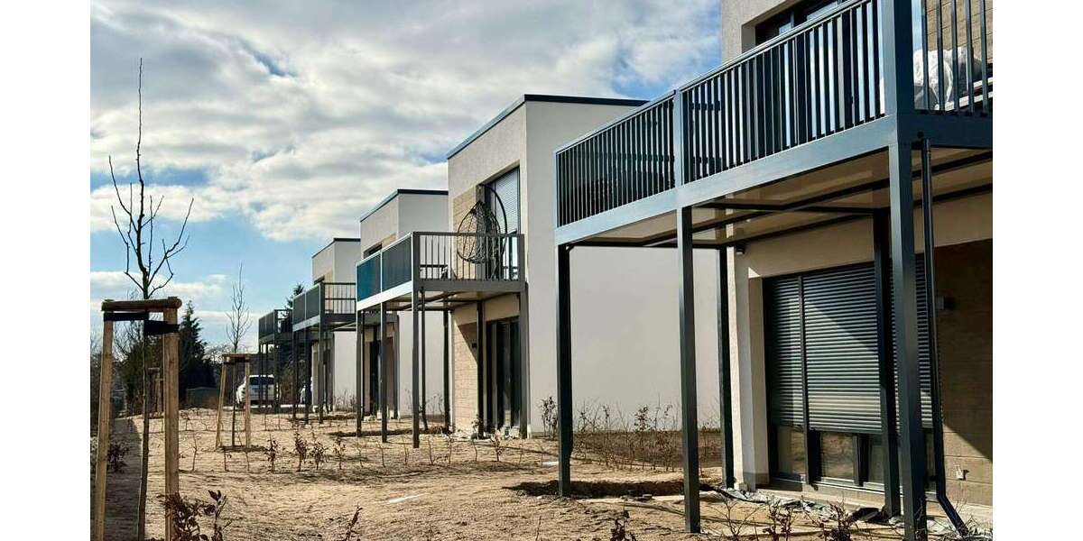 Einfamilienhaus Biederitz - 5 Zimmer, 127 m&sup2;, 1.778&euro; | Angebot:22512592