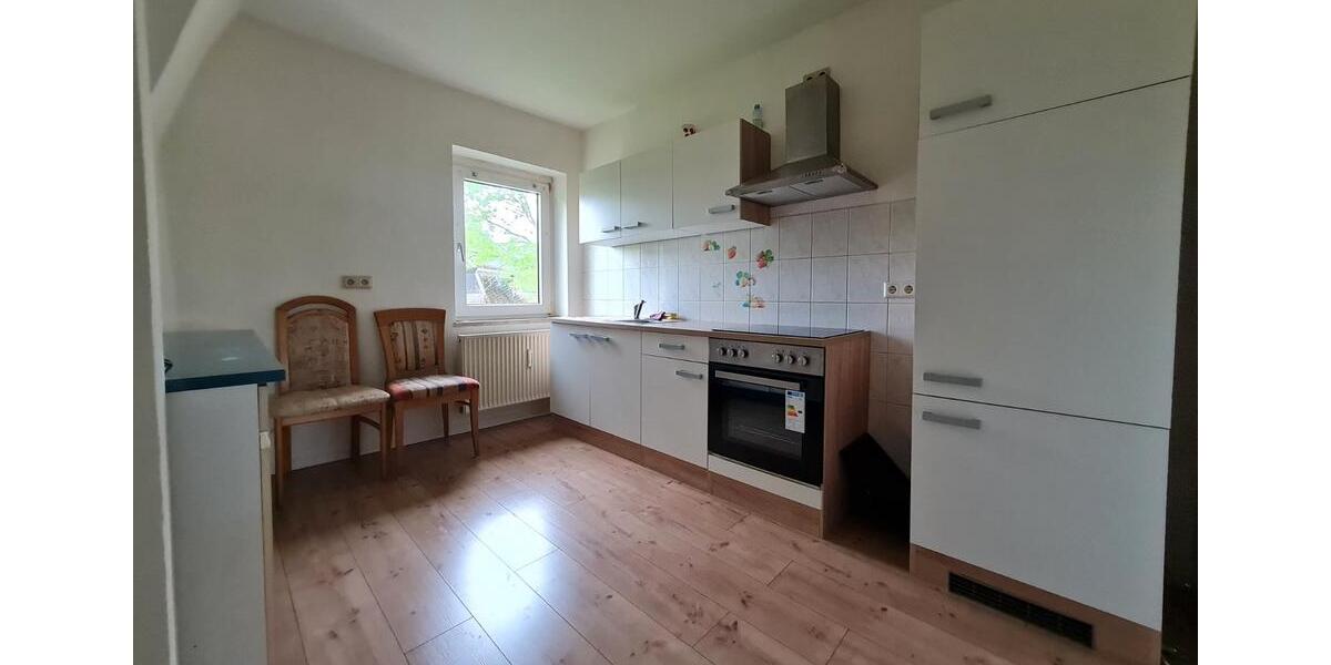 Etagenwohnung Saarbrücken West - 4 Zimmer, 92 m&sup2;, 950&euro; | Angebot:26443505