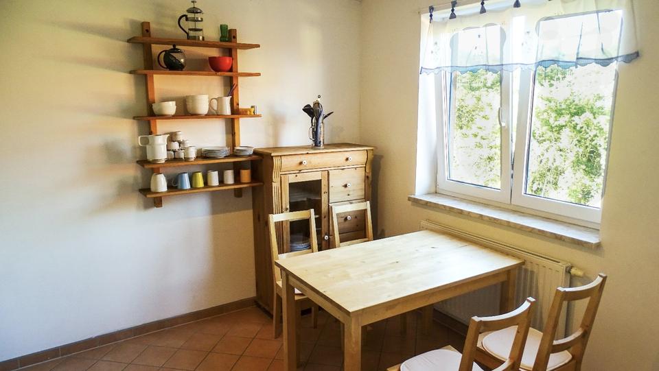 Etagenwohnung Templin - 3 Zimmer, 73 m&sup2;, 650&euro; | Angebot:26482811