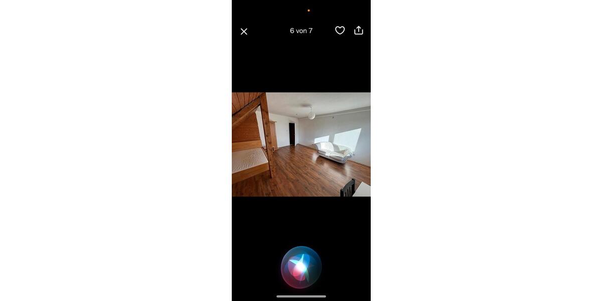 Wohnen auf Zeit Dreieich - 1 Zimmer, 25 m&sup2;, 480&euro; | Angebot:21440240