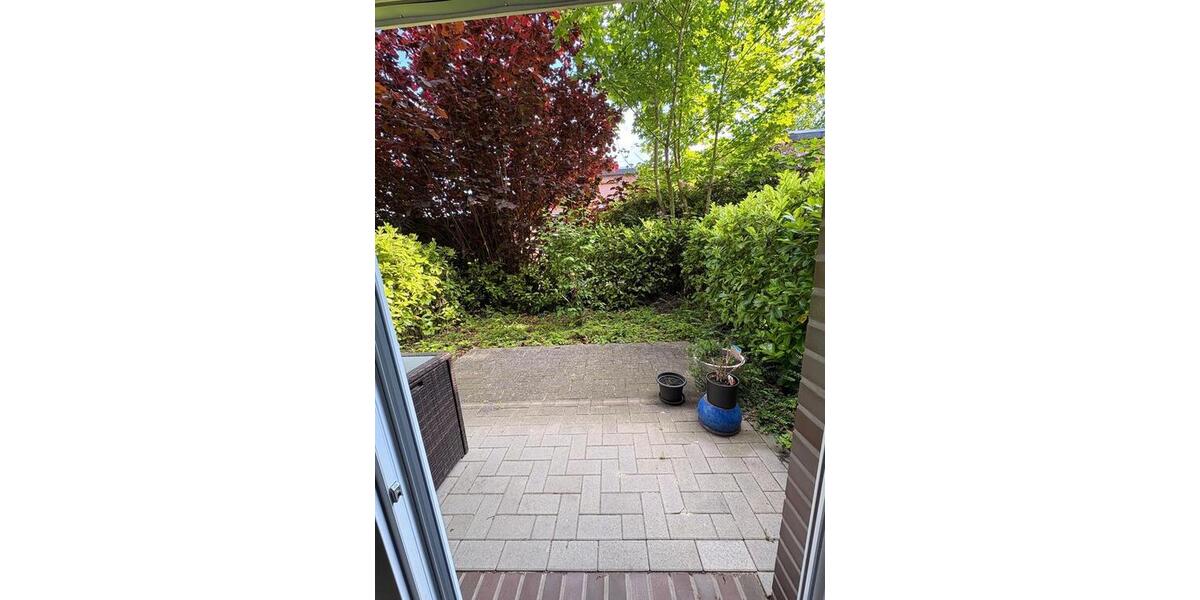 Erdgeschoßwohnung Oldenburg Etzhorn - 1.5 Zimmer, 34 m&sup2;, 500&euro; | Angebot:26704210