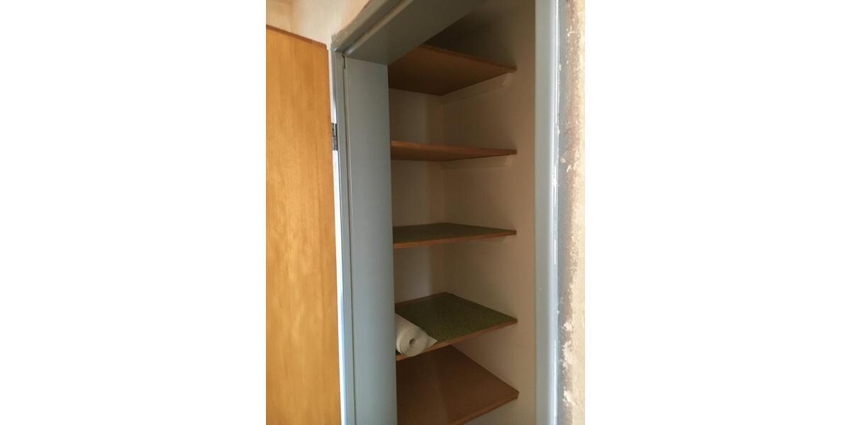 Erdgeschoßwohnung Altena - 2 Zimmer, 43 m&sup2;, 187&euro; | Angebot:23768382