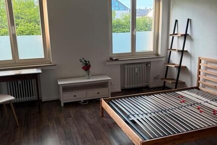 Wohnen auf Zeit Aachen Aachen-Mitte - 1 Zimmer, 20 m&sup2;, 420&euro; | Angebot:26582781