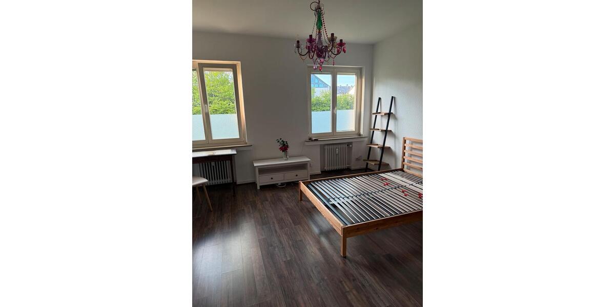 Wohnen auf Zeit Aachen Aachen-Mitte - 1 Zimmer, 20 m&sup2;, 420&euro; | Angebot:26582781
