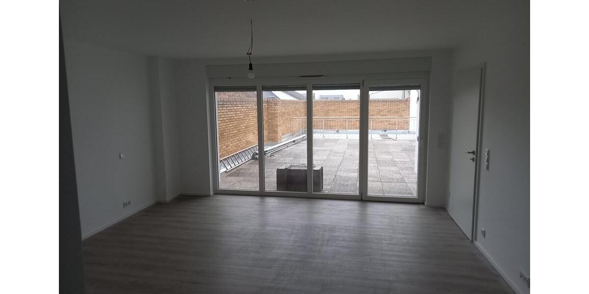 Große Wohnung 4ZKB in Gau-Algesheim mit Terrasse und Stellplatz 1 zimmer