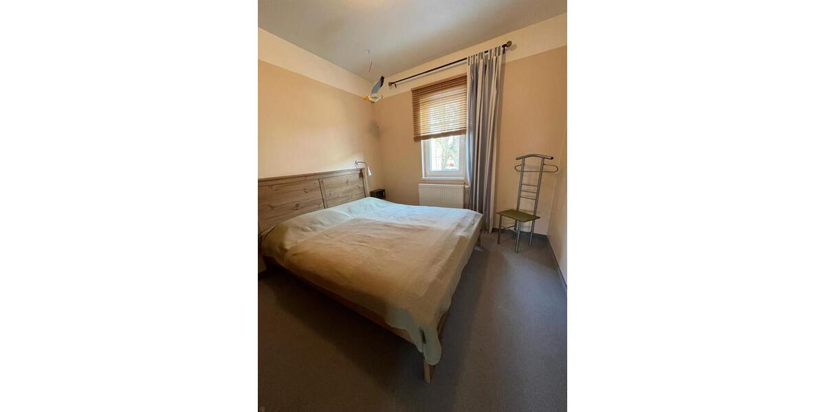 helle 3 Zimmer- Wohnung im Zentrum von Zinnowitz zu vermieten 3 zimmer