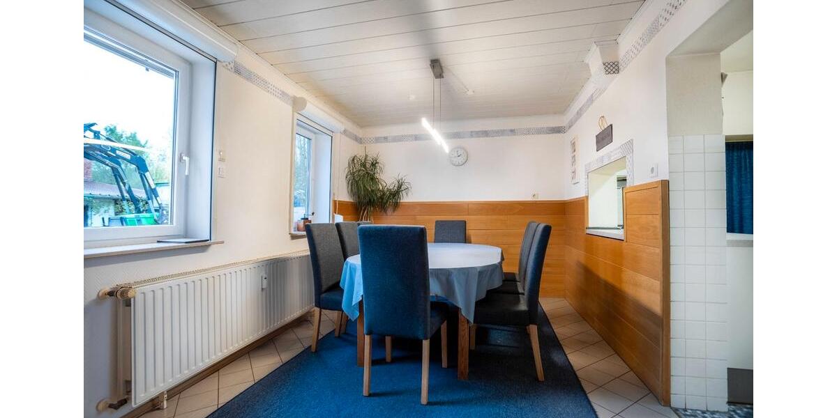 Einfamilienhaus Waldkappel - 4 Zimmer, 157 m&sup2;, 1.340&euro; | Angebot:26220799