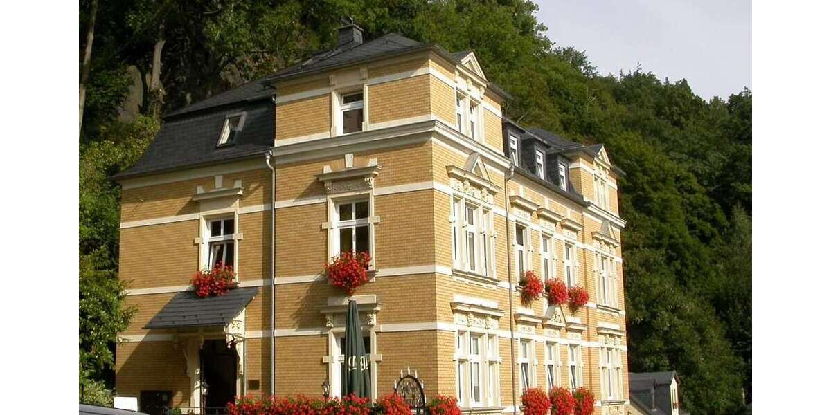 Etagenwohnung Schwarzenberg/Erzg. Erzg. - 3 Zimmer, 98 m&sup2;, 528&euro; | Angebot:26071250