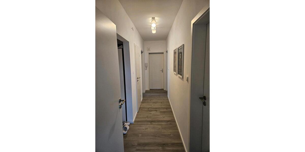Etagenwohnung Espelkamp - 3 Zimmer, 75 m&sup2;, 750&euro; | Angebot:26642919