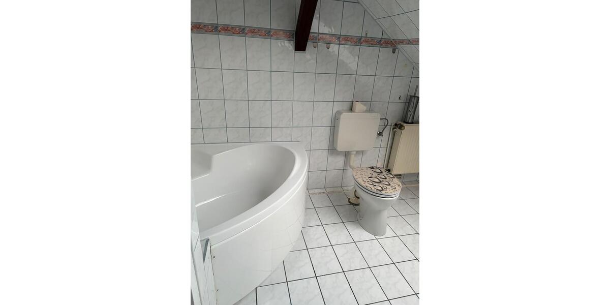 Vorerst Anfragestop: Wohnung in Bilm zu vermieten 2 zimmer