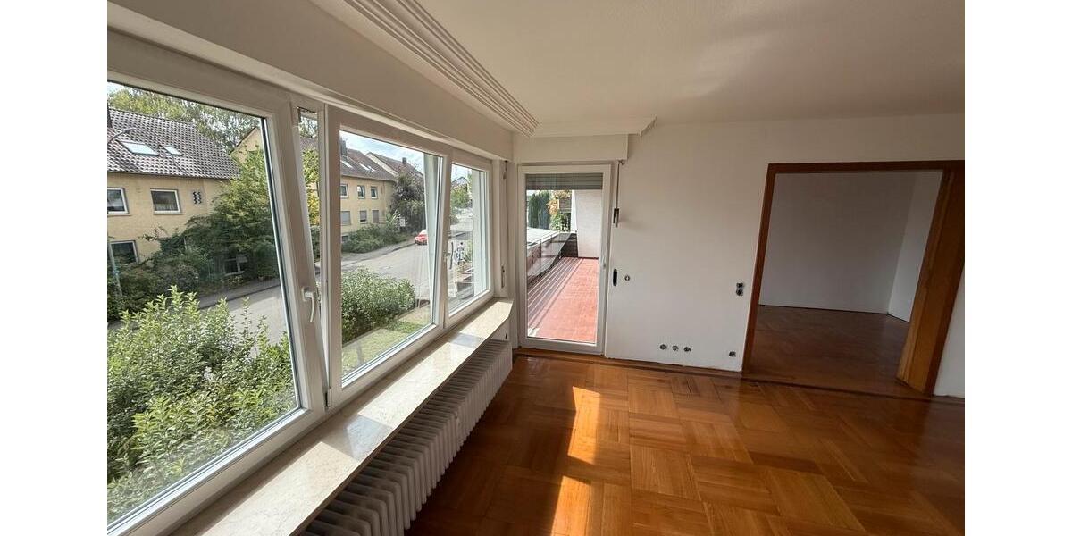 Etagenwohnung Eislingen (Fils) - 3.5 Zimmer, 90 m&sup2;, 1.000&euro; | Angebot:25048348