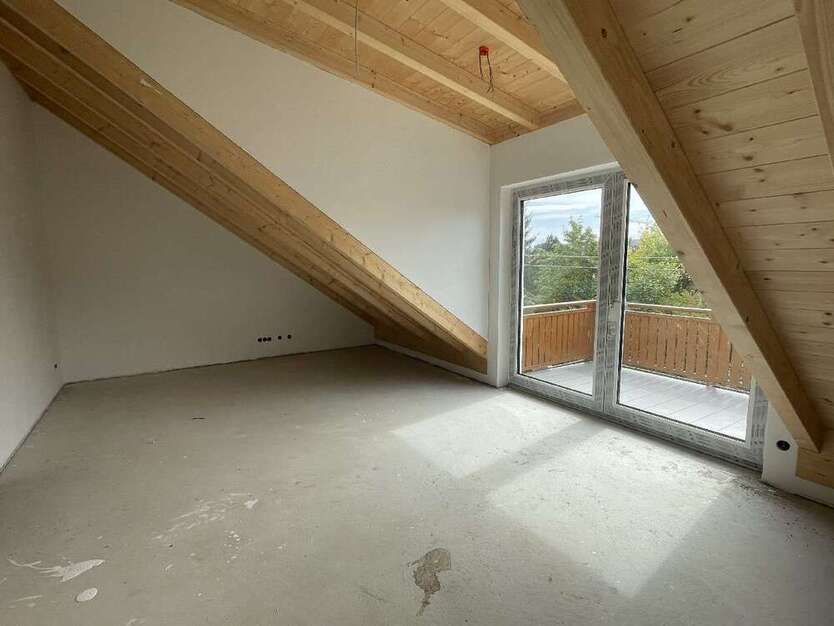 Wohnung zum Mieten in Peiting 715 € 52 m²