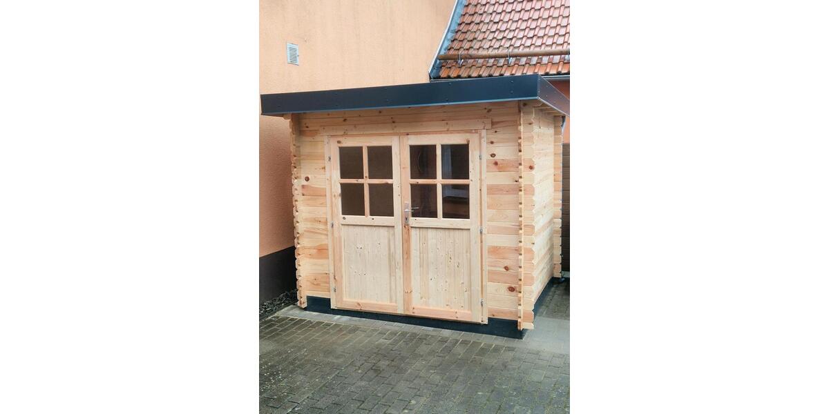 Erdgeschoßwohnung Harztor - 2 Zimmer, 82 m&sup2;, 1.350&euro; | Angebot:25923863