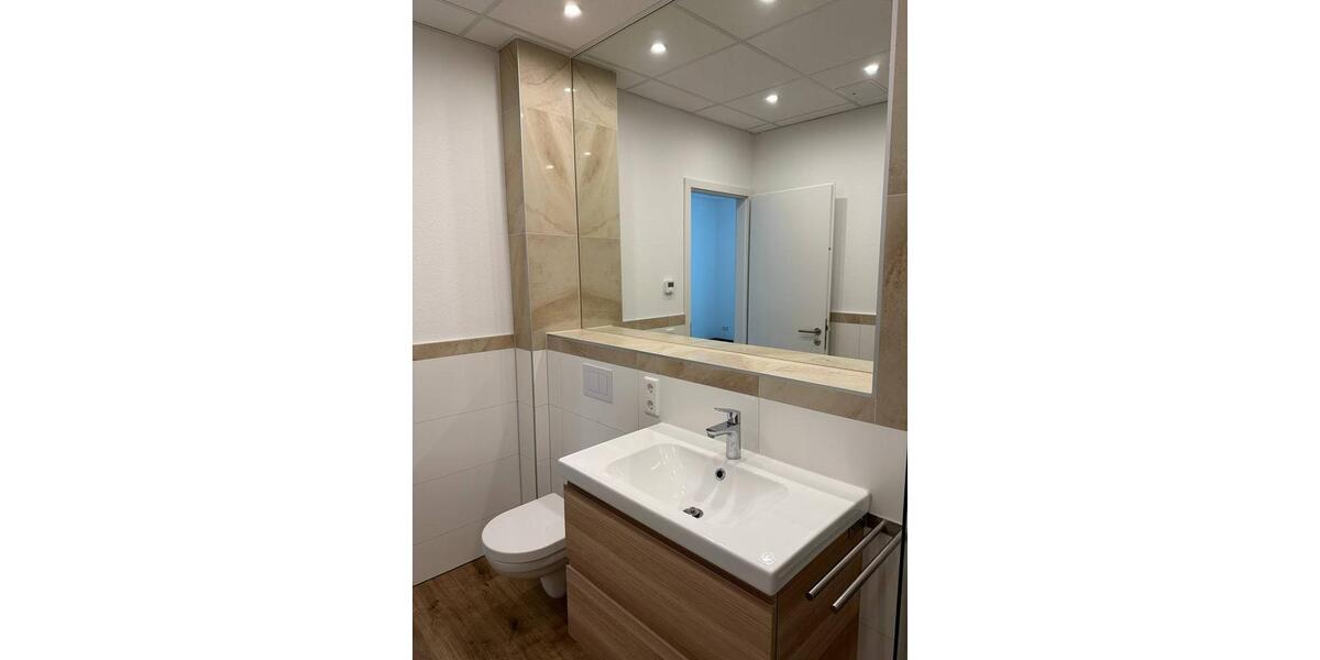 Etagenwohnung Triberg im Schwarzwald - 2 Zimmer, 60 m&sup2;, 700&euro; | Angebot:26545750