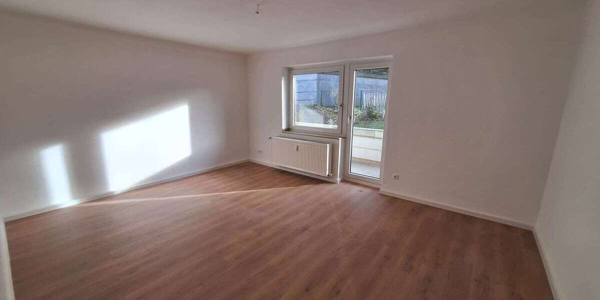 Wohnung zum Mieten in Velbert 465 € 55.34 m² 2 zimmer