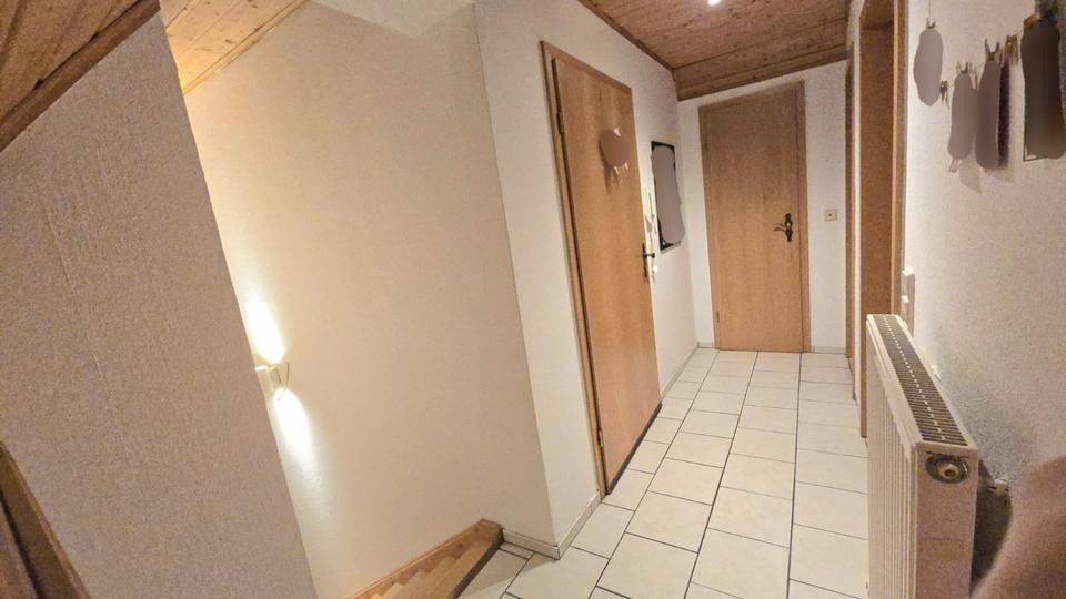 Etagenwohnung Seibersbach - 3 Zimmer, 77 m&sup2;, 695&euro; | Angebot:26007634