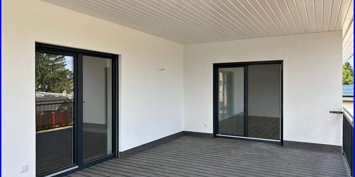 Etagenwohnung Oranienburg - 4 Zimmer, 158 m&sup2;, 1.896&euro; | Angebot:24482034