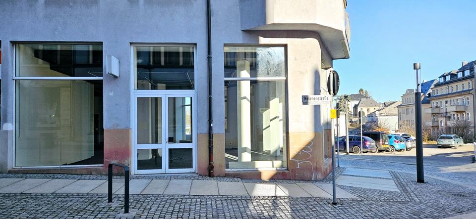 Gewerbeobjekt Limbach-Oberfrohna Oberfrohna - 1.000&euro; | Angebot:25800763