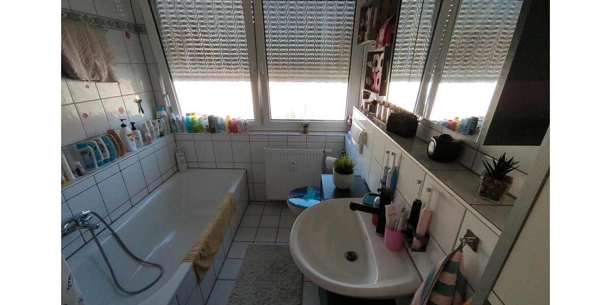 Maisonettenwohnung Bad Rappenau - 3 Zimmer, 83 m&sup2;, 940&euro; | Angebot:26039744