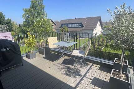 Wohnung zum Mieten in Zülpich 1.150 € 106 m² 3 zimmer