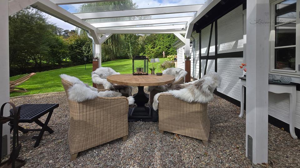 Auszeit für Aussteiger - Urlaub, Wohnen, Ruhe und Erholung, exklusive Ausstattung 3 zimmer