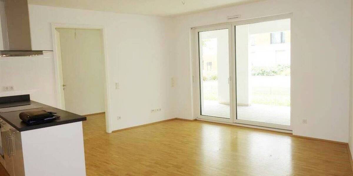 Etagenwohnung Mönchengladbach Stadtmitte - 3 Zimmer, 87 m&sup2;, 1.158&euro; | Angebot:26585753