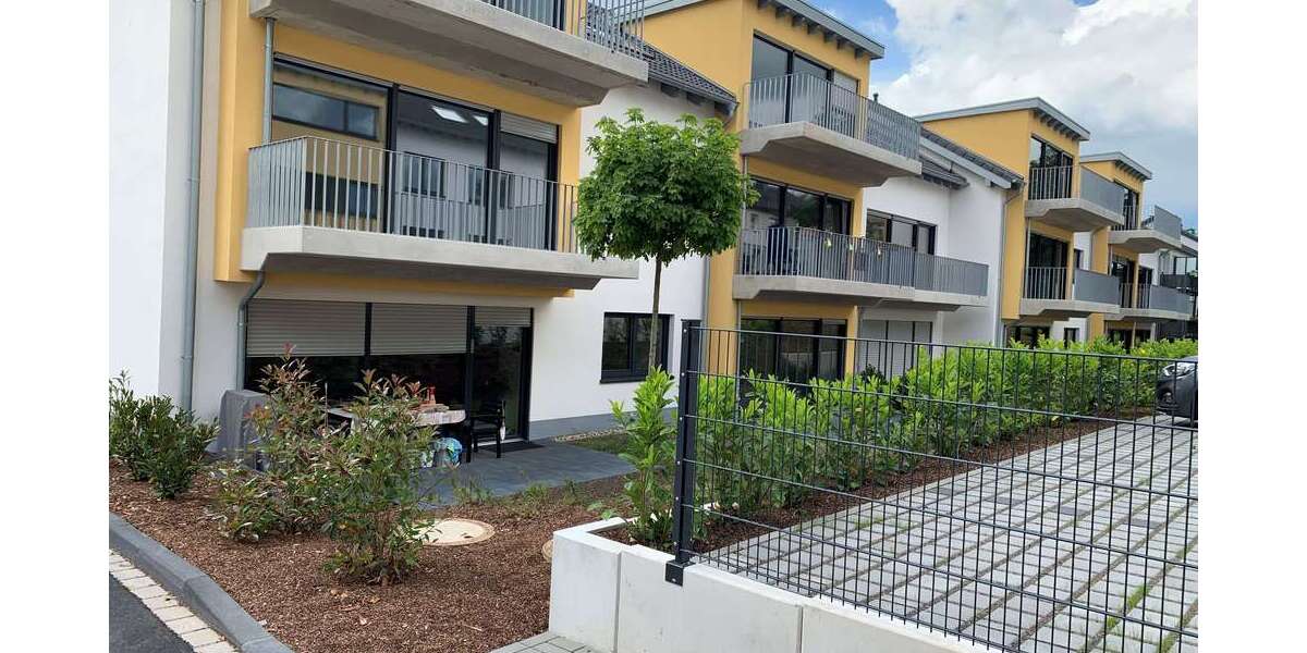 Etagenwohnung Bergisch Gladbach Paffrath - 2 Zimmer, 65 m&sup2;, 601&euro; | Angebot:25855990