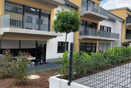 Wohnung Bergisch Gladbach Paffrath - 2 Zimmer, 65 m&sup2;, 601&euro; | Angebot:25855990