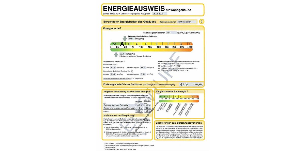 Etagenwohnung Leichlingen (Rheinland) - 2 Zimmer, 60 m&sup2;, 1.080&euro; | Angebot:24183284
