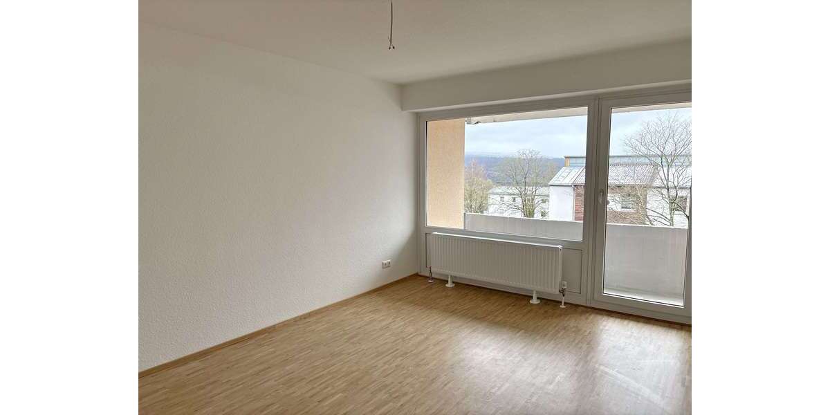 Etagenwohnung Koblenz Horchheimer Höhe - 3 Zimmer, 66 m&sup2;, 720&euro; | Angebot:25463375