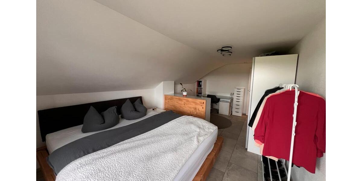 Dachgeschoßwohnung Anger - 1 Zimmer, 67 m&sup2;, 952&euro; | Angebot:26614920