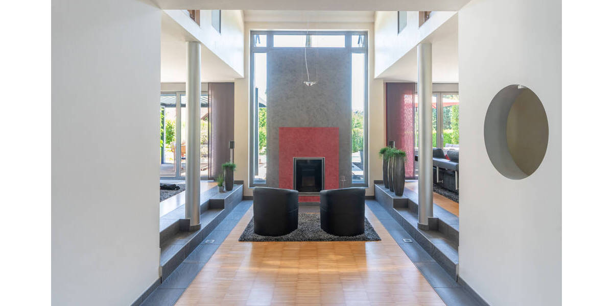 Einfamilienhaus Überherrn Altforweiler - 8 Zimmer, 188 m&sup2;, 2.100&euro; | Angebot:25706634